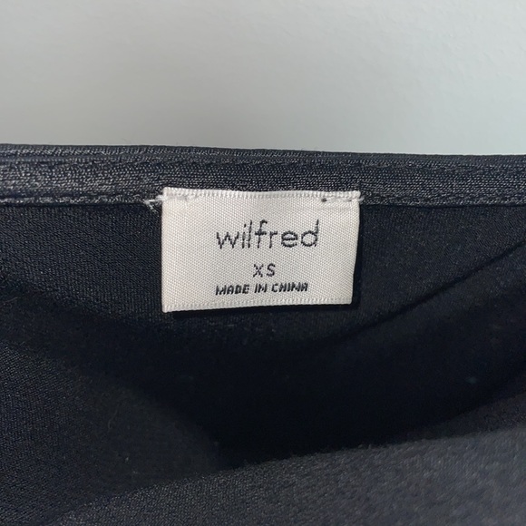 Wilfred Alto mini dress - Picture 3 of 4